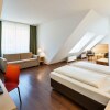 Отель Austria Trend Hotel beim Theresianum, фото 8