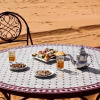 Отель Sahara Luxury Camp, фото 10