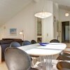 Отель Sprawling Holiday Home in Nexø With Indoor Whirlpool, фото 9