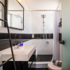 Отель Beautiful View 8floor Loft Apartment in Athina, фото 8