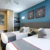 Отель BFH ATTRACTION Deluxe Hotel, Centro Playa del Carmen, фото 44