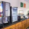 Отель Comfort Inn & Suites Statesboro - University Area, фото 11