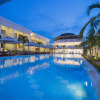 Отель Palma Phu Quoc Resort, фото 21