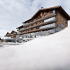 Отель MGM Hôtels & Résidences – Hôtel Alpen Lodge, фото 1