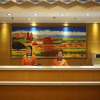 Отель 7 Days Inn Xuanwu Lake East Bus Station Branch, фото 15