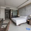 Отель Chongqing Guobin Hotel, фото 3