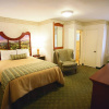 Отель El Bonita Motel, фото 2