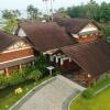 Отель Gokulam Grand Resort & Spa Kumarakom, фото 23