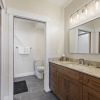 Отель Town Pointe B204 3 Bedroom Condo by RedAwning, фото 7