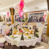 Отель Restauracja Tęczowa, фото 19