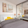 Отель Chill Apartments Warsaw Center, фото 3