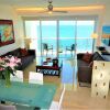 Отель Tu Mirada al Mar Beachfront Tower & Spa (3 Bedroom Condos), фото 35