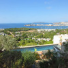 Отель Stunning View Over the bay of Talamanca and Ibiza City, фото 19