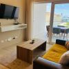 Отель Beauty Apartment From Steps To The Beach F42 в Пунте Кана