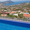 Отель Villa Şato Kalkan, фото 26