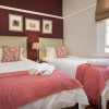 Отель Monte Vista Boutique Hotel, фото 5