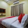 Отель OYO 27010 Grand Vinayak, фото 7