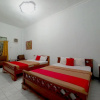 Отель OYO Life 3956 Hotel Palem 2 Syariah, фото 22