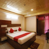 Отель Kasauli View Lodge By OYO Rooms, фото 4