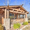 Отель Modern Cabin w/ Deck, Grill & Chinquapin Amenities, фото 1