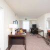 Отель Residence Inn Grand Rapids Airport, фото 4
