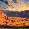 Отель Wolfe's MOAB, фото 13