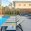 Отель Villa Jasmin | 6BR | Herzliya Pituach | Ramat Yam St | #H3, фото 30