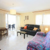 Отель Apartamento Luminoso Para 6 Personas en Cambrils, фото 5