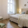 Отель Leon Apartment, фото 2