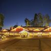 Отель Vinnca West Downs Heritage Resort, Ooty, фото 1