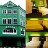 Отель Ilyasa Hotel, фото 6