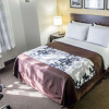 Отель Sleep Inn Tinley Park I-80 near Amphitheatre-Convention Center, фото 6