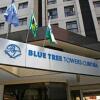 Отель Blue Tree Towers Saint Michel Curitiba в Куритибе