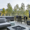 Отель Mountain Modern at Cortina by Alpine Lodging Telluride, фото 8