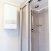 Отель Pleasant Apartment in Ernst bei Cochem With Garden, фото 6