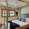 Отель Black Bear 3 Bedroom Home, фото 5
