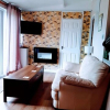 Отель Snowdonia Holiday Cabin In Caernarfon North Wales, фото 3