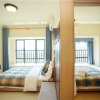 Отель YUMI Apartment-Shanshui Country Garden, фото 11