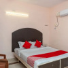 Отель OYO 16749 Hotel Paris, фото 11