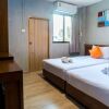 Отель B2 Chiang Rai Night Bazaar Boutique & Budget Hotel, фото 7
