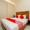 Отель Sai Comforts by OYO, фото 9