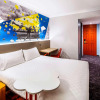 Отель ibis Styles Manchester Portland Hotel, фото 6