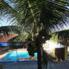Отель Pousada Malibu, фото 8
