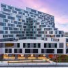 Отель Homewood Suites by Hilton Boston at the Seaport в Бостоне