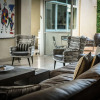 Отель The Pearl of Jaffa Lux Apt by Sea N Rent, фото 16