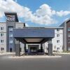 Отель Sleep Inn & Suites Denver International Airport в Денвере