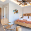 Отель Kalkan Saray Suites - Adults Only, фото 39