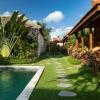 Отель Orora Bungalows, фото 1