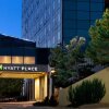 Отель Hyatt Place Denver/Cherry Creek в Глендейле