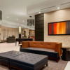Отель Embassy Suites by Hilton Salt Lake West Valley City, фото 45